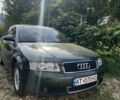 Зелений Ауді А4, об'ємом двигуна 1.6 л та пробігом 264 тис. км за 4150 $, фото 11 на Automoto.ua