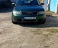 Зелений Ауді А4, об'ємом двигуна 1.6 л та пробігом 315 тис. км за 5700 $, фото 1 на Automoto.ua