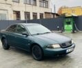 Ауді А4 2001 у Синельниковом на Automoto.ua Зелений Ауді А4, об'ємом двигуна 0 л та пробігом 2 тис. км за 1350 $, фото 2 на Automoto.ua