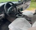 Зеленый Ауди А4, объемом двигателя 2.4 л и пробегом 500 тыс. км за 4000 $, фото 11 на Automoto.ua