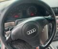 Зеленый Ауди А4, объемом двигателя 2.4 л и пробегом 500 тыс. км за 4000 $, фото 12 на Automoto.ua