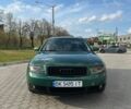 Зеленый Ауди А4, объемом двигателя 1.8 л и пробегом 277 тыс. км за 4650 $, фото 1 на Automoto.ua