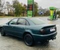 Ауді А4 2001 у Синельниковом на Automoto.ua Зелений Ауді А4, об'ємом двигуна 0 л та пробігом 2 тис. км за 1350 $, фото 6 на Automoto.ua