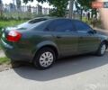 Зеленый Ауди А4, объемом двигателя 1.6 л и пробегом 280 тыс. км за 4000 $, фото 6 на Automoto.ua