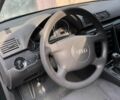 Зелений Ауді А4, об'ємом двигуна 1.6 л та пробігом 264 тис. км за 4150 $, фото 13 на Automoto.ua