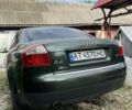Зелений Ауді А4, об'ємом двигуна 1.6 л та пробігом 264 тис. км за 4150 $, фото 6 на Automoto.ua