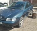 Зелений Ауді А4, об'ємом двигуна 0 л та пробігом 111 тис. км за 721 $, фото 3 на Automoto.ua