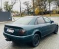 Ауді А4 2001 у Синельниковом на Automoto.ua Зелений Ауді А4, об'ємом двигуна 0 л та пробігом 2 тис. км за 1350 $, фото 7 на Automoto.ua