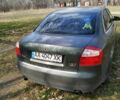 Зеленый Ауди А4, объемом двигателя 1.78 л и пробегом 280 тыс. км за 2800 $, фото 3 на Automoto.ua