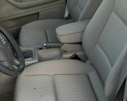 Зеленый Ауди А4, объемом двигателя 1.6 л и пробегом 197 тыс. км за 5400 $, фото 32 на Automoto.ua