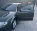 Зеленый Ауди А4, объемом двигателя 1.6 л и пробегом 270 тыс. км за 4011 $, фото 1 на Automoto.ua