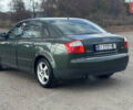 Зелений Ауді А4, об'ємом двигуна 1.98 л та пробігом 263 тис. км за 4700 $, фото 11 на Automoto.ua