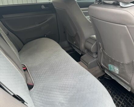 Зеленый Ауди А4, объемом двигателя 2.4 л и пробегом 500 тыс. км за 4000 $, фото 6 на Automoto.ua