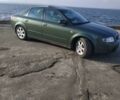 Зелений Ауді А4, об'ємом двигуна 3 л та пробігом 270 тис. км за 8000 $, фото 1 на Automoto.ua