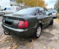 Зелений Ауді А4, об'ємом двигуна 1.9 л та пробігом 300 тис. км за 3500 $, фото 2 на Automoto.ua