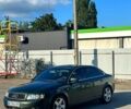 Зелений Ауді А4, об'ємом двигуна 2.5 л та пробігом 430 тис. км за 3999 $, фото 1 на Automoto.ua