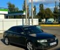 Зелений Ауді А4, об'ємом двигуна 2.5 л та пробігом 430 тис. км за 3999 $, фото 1 на Automoto.ua