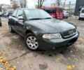 Зеленый Ауди А4, объемом двигателя 1.9 л и пробегом 300 тыс. км за 3500 $, фото 1 на Automoto.ua
