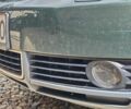 Зелений Ауді А4, об'ємом двигуна 2 л та пробігом 308 тис. км за 4500 $, фото 7 на Automoto.ua