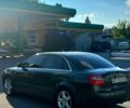 Зелений Ауді А4, об'ємом двигуна 2.5 л та пробігом 430 тис. км за 3999 $, фото 4 на Automoto.ua