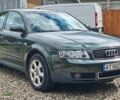 Зелений Ауді А4, об'ємом двигуна 2 л та пробігом 308 тис. км за 4500 $, фото 1 на Automoto.ua