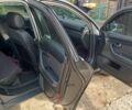 Зеленый Ауди А4, объемом двигателя 2 л и пробегом 170 тыс. км за 5000 $, фото 17 на Automoto.ua