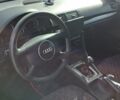 Зеленый Ауди А4, объемом двигателя 2 л и пробегом 170 тыс. км за 5000 $, фото 10 на Automoto.ua