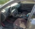 Зеленый Ауди А4, объемом двигателя 2 л и пробегом 170 тыс. км за 5000 $, фото 11 на Automoto.ua