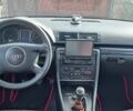 Зеленый Ауди А4, объемом двигателя 2 л и пробегом 170 тыс. км за 5000 $, фото 19 на Automoto.ua