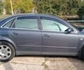 Зеленый Ауди А4, объемом двигателя 2 л и пробегом 170 тыс. км за 5000 $, фото 9 на Automoto.ua
