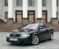 Зеленый Ауди А4, объемом двигателя 1.8 л и пробегом 157 тыс. км за 5700 $, фото 1 на Automoto.ua