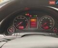 Зеленый Ауди А4, объемом двигателя 2 л и пробегом 215 тыс. км за 5900 $, фото 15 на Automoto.ua