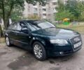 Зелений Ауді А4, об'ємом двигуна 1.98 л та пробігом 300 тис. км за 4999 $, фото 1 на Automoto.ua