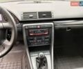 Зеленый Ауди А4, объемом двигателя 2 л и пробегом 215 тыс. км за 5900 $, фото 18 на Automoto.ua