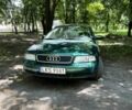 Зеленый Ауди А4, объемом двигателя 1.6 л и пробегом 258 тыс. км за 1984 $, фото 1 на Automoto.ua