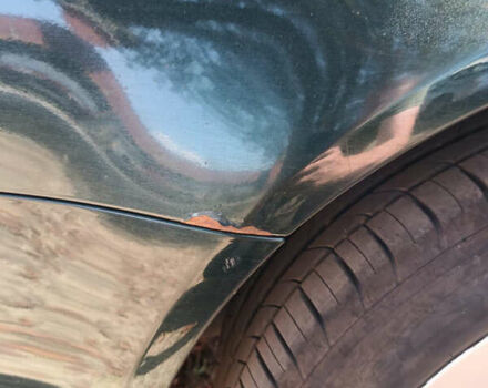 Зеленый Ауди А4, объемом двигателя 1.98 л и пробегом 220 тыс. км за 7200 $, фото 8 на Automoto.ua