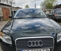 Зеленый Ауди А4, объемом двигателя 2 л и пробегом 173 тыс. км за 7646 $, фото 1 на Automoto.ua