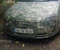 Зеленый Ауди А4, объемом двигателя 2 л и пробегом 440 тыс. км за 3300 $, фото 6 на Automoto.ua