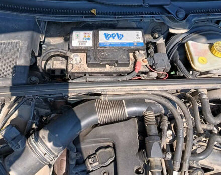 Зеленый Ауди А4, объемом двигателя 1.98 л и пробегом 220 тыс. км за 7200 $, фото 13 на Automoto.ua