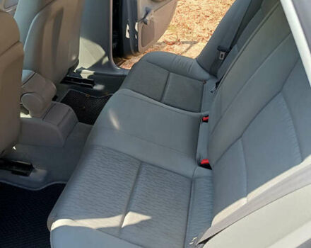 Зеленый Ауди А4, объемом двигателя 1.98 л и пробегом 220 тыс. км за 7200 $, фото 10 на Automoto.ua