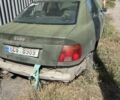 Зелений Ауді А4, об'ємом двигуна 1.6 л та пробігом 200 тис. км за 485 $, фото 1 на Automoto.ua