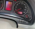 Зелений Ауді А4, об'ємом двигуна 2.01 л та пробігом 233 тис. км за 4750 $, фото 13 на Automoto.ua