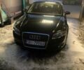 Зеленый Ауди А4, объемом двигателя 2.01 л и пробегом 233 тыс. км за 3000 $, фото 1 на Automoto.ua