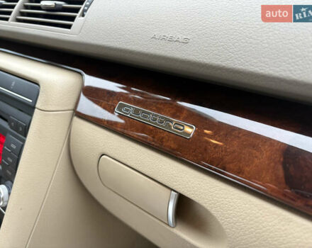 Зеленый Ауди А4, объемом двигателя 1.98 л и пробегом 260 тыс. км за 7500 $, фото 11 на Automoto.ua