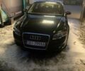 Зеленый Ауди А4, объемом двигателя 2.01 л и пробегом 233 тыс. км за 3000 $, фото 1 на Automoto.ua