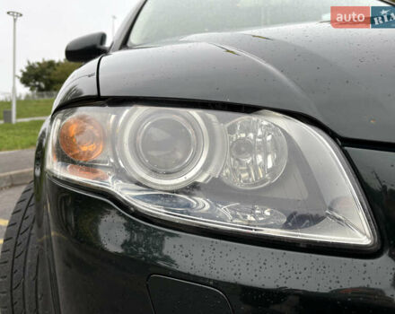 Зеленый Ауди А4, объемом двигателя 1.98 л и пробегом 260 тыс. км за 7500 $, фото 12 на Automoto.ua