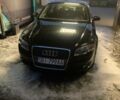 Зеленый Ауди А4, объемом двигателя 2.01 л и пробегом 233 тыс. км за 3000 $, фото 1 на Automoto.ua