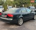 Зеленый Ауди А4, объемом двигателя 1.6 л и пробегом 276 тыс. км за 7090 $, фото 5 на Automoto.ua