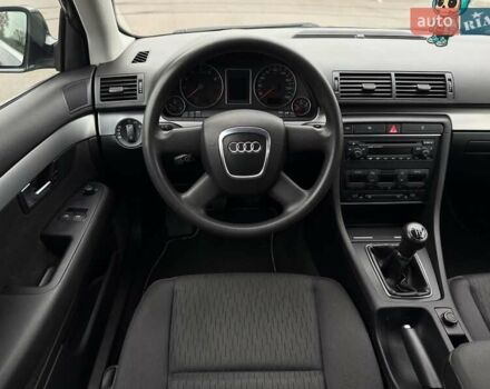Зелений Ауді А4, об'ємом двигуна 1.6 л та пробігом 180 тис. км за 7500 $, фото 13 на Automoto.ua