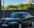Зеленый Ауди А4, объемом двигателя 1.97 л и пробегом 330 тыс. км за 5000 $, фото 1 на Automoto.ua